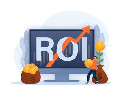What is ROI Marketing? How it help&nbsp;Business?